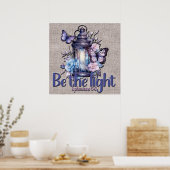 Inspiration für die Light Scripting/Sublimation Poster (Küche)