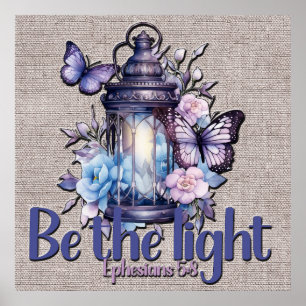 Inspiration für die Light Scripting/Sublimation Poster