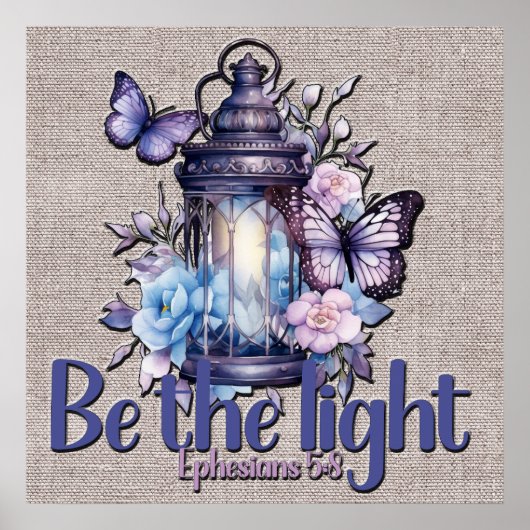 Inspiration für die Light Scripting/Sublimation Poster (Vorne)