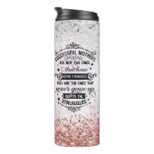 Inspiration für die Mutterschaft Thermosbecher (Nach rechts gedreht)