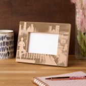 Inspiration für dynamische Kunstwerke Geätzte Rahmen (Links)