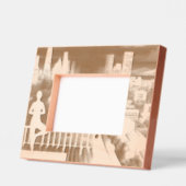 Inspiration für dynamische Kunstwerke Geätzte Rahmen (Links)