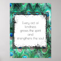 Inspiration für Geist und Soul