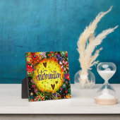 Inspiration für Hübsche Entschlossenheit Fotoplatte (InSitu)