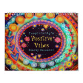 Inspiration für Inspiration Kalender (Titelbild)