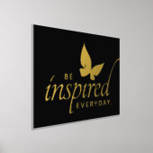 Inspiration für jeden Schmetterling Inspiriert wer Foliendrucke (Ablage )