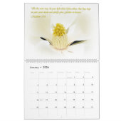 Inspiration für Leben-Kalender Kalender (Jan 2026)