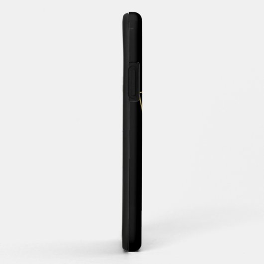 Inspiration für Leben und Erfolg Case-Mate iPhone Hülle (Hinten/Rechts)