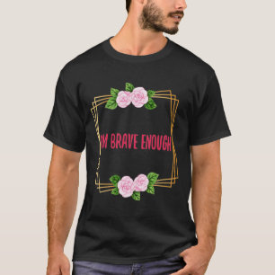 Inspiration für Leben und Erfolg T-Shirt