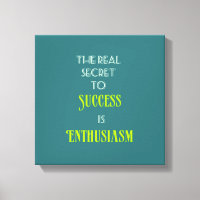 Inspiration für Motivierend Quotentypografie