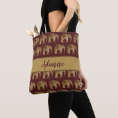 Inspiration für Stammeselementare Tasche (Von Nahem)