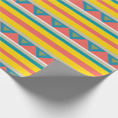 Inspiration Geschenkpapier (Ecke)