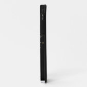 Inspiration GEWECKT UP 4 LIFE Anführungsbeispiel Case-Mate iPhone Hülle (Hinten/Links)