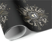 Inspiration GEWECKT UP 4 LIFE Anführungsbeispiel Geschenkpapier (Rolleneckpunkt)