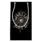 Inspiration GEWECKT UP 4 LIFE Anführungsbeispiel Kleine Geschenktüte (Vorderseite)