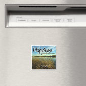 Inspiration — Gewissenhaftigkeit und Glück Magnet (In Situ (Geschirrspüler))