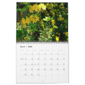 Inspiration: Giverny, Zuhause von Claude Monnet Kalender (Mär 2026)