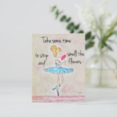 Inspiration Grußkarte personalisieren (Stehend Vorderseite)