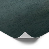 Inspiration - Hoffnung - Segler - Psalm 107-29 Poster (Ecke)