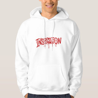 Inspiration Hoodie