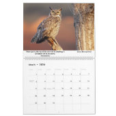 INSPIRATION II KALENDER (Mär 2026)