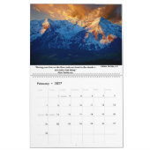 INSPIRATION II KALENDER (Feb 2027)