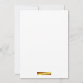 Inspiration im eleganten Dekordesign (Rückseite)