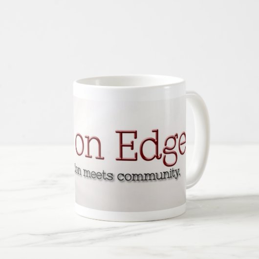 Inspiration in einer Tasse (VorderseiteRechts)