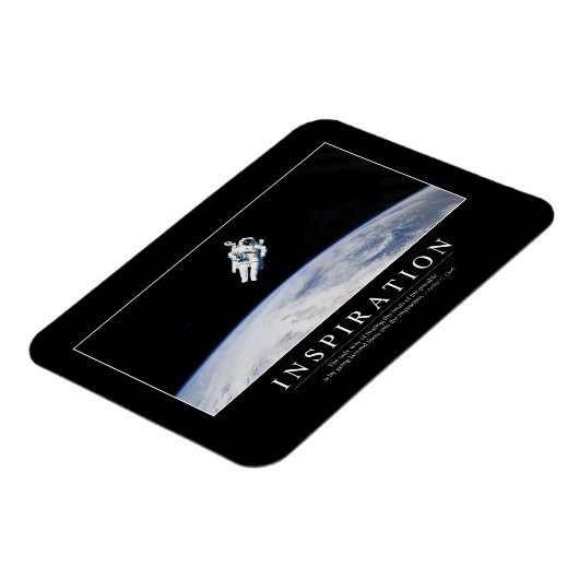 Inspiration: Inspiration Magnet (Linke Seite)