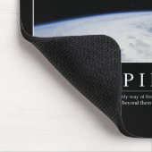 Inspiration: Inspiration Mousepad (Ecke)