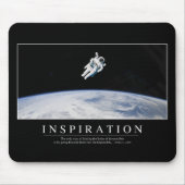 Inspiration: Inspiration Mousepad (Vorne)