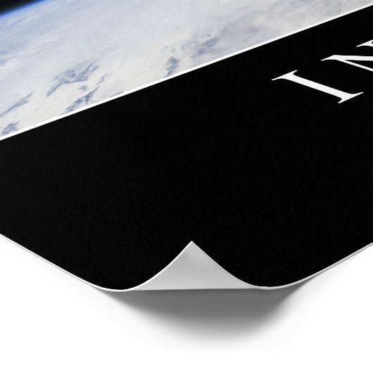 Inspiration: Inspiration Poster (Ecke)