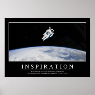 Inspiration: Inspiration Poster