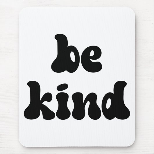 Inspiration ist freundlich mousepad (Vorne)