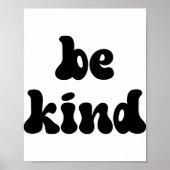 Inspiration ist freundlich poster (Vorne)