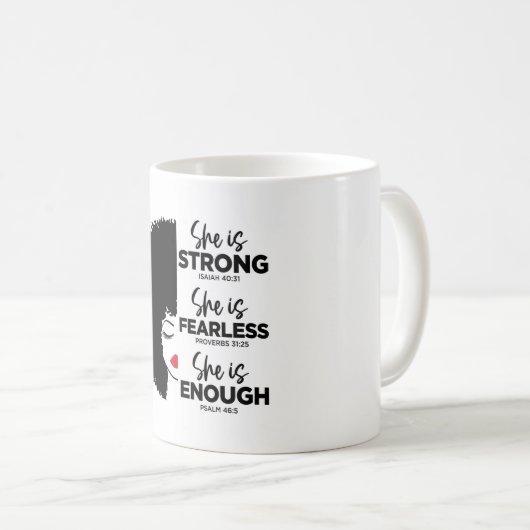 Inspiration ist klassische Tasse (VorderseiteRechts)
