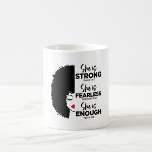 Inspiration ist klassische Tasse