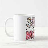 Inspiration ist sie Mama liebt Kaffeetasse (Links)