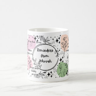 Inspiration JW Coffee Tasse