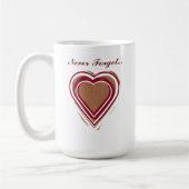 Inspiration-Kaffee-Tasse Kaffeetasse (Links)