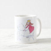 Inspiration-Kaffee-Tasse Kaffeetasse (VorderseiteRechts)