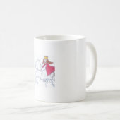 Inspiration-Kaffee-Tasse Kaffeetasse (VorderseiteRechts)