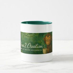 Inspiration-Kaffee-Tasse Tasse