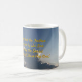 Inspiration Kaffeetasse (VorderseiteRechts)