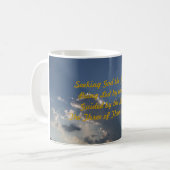 Inspiration Kaffeetasse (Vorderseite Links)