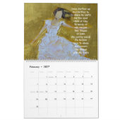 Inspiration Kalender (Feb 2027)