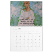 Inspiration Kalender (Jan 2026)