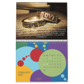 Inspiration Kalender (Feb 2027)