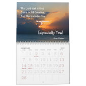 Inspiration! Kalender (Feb 2027)