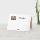 Inspiration Karte (Rückseite)